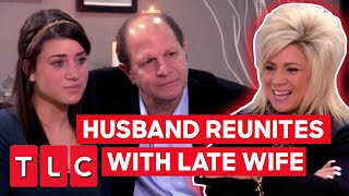 “It’s Like Losing Two Parents With One Death” | Long Island Medium