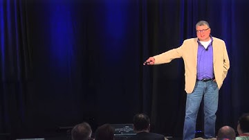 WebRTC Santa Clara 2013 Keynote: CaféX Communications