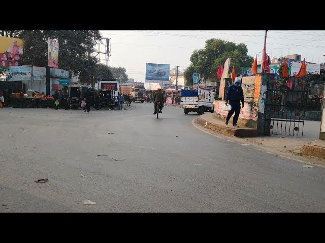 Muzaffarpur Zero Mile Chowk in Bihar (जिरोमाइले चौक मुजफ्फरपुर) class=