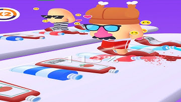 ✅Crushy Fingers Max LEVEL ⚡🥰 Gameplay All Levels Walkthrough iOS, Android New Game