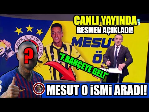 Canlı Yayında Resmen