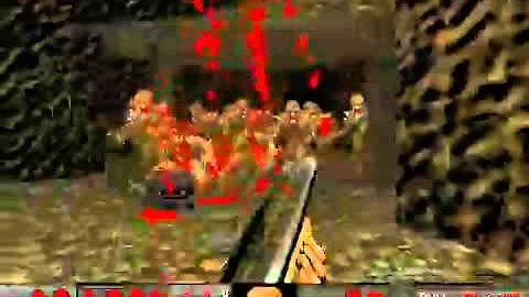 Hell revealed II map 30 UV Max by Sindrom11(Source Control)