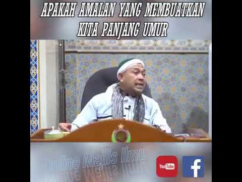 Video: Kondisi Umur Panjang Diungkapkan - Pandangan Alternatif