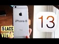 How To Install iOS 13.4  beta | iPhone 6 | First-c update 12.4 version Then Try this iOS 13 ||