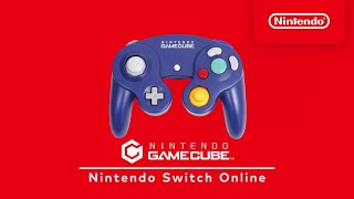 Nintendo Switch Online - GameCube Announcement