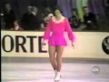 ABC&#39;s Wide World of Sports 40th Anniversery-Figure Skating