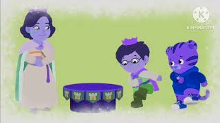 Daniel Tigers Songs Movie Ending Finale Part 2 2018