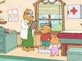 The berenstain bears  go to the doctor full episode