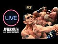 Live | UFC 274 Aftermath with Dan Hardy