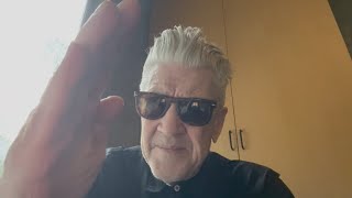 David Lynch&#39;s Weather Report  11/29/22