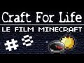 Srie  film  minecraft craft for life  ep 8  connexion machinima