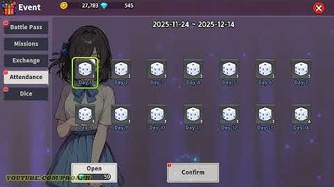 Knight Maidens: Idle RPG Gameplay Android / iOS