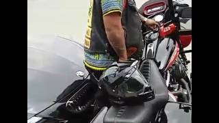 Dragons at fresno harley 2017
