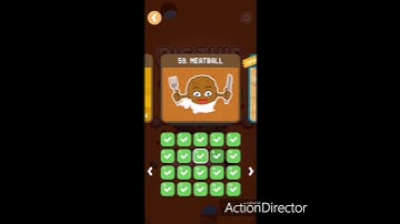 Dig This (Dig It) 59-9 Meatball Level 9