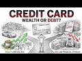 🔥 Credit Card Secrets Banks Don't Want You to Know!