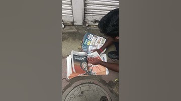 Leaflet distribution in kolkata
