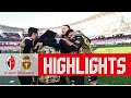 Bari Ternana goals and highlights