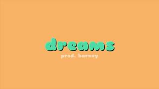 Video thumbnail of "[FREE] Rex Orange County x BENEE Type Beat "Dreams""