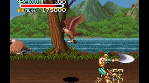 Knights of the Round Part 5: Balbars