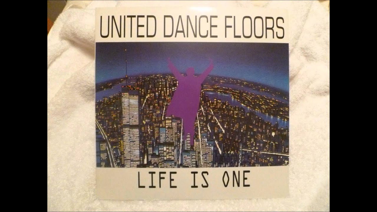 Floors are life