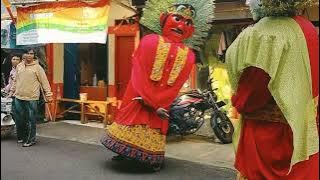 ONDEL ONDEL ARSYA ABQHARY LAGU JURAGAN EMPANG