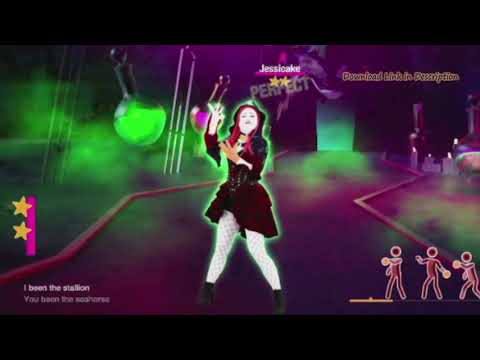 how to download Just Dance 2022 full game crack