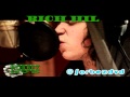 Rich Hil (Son Of Tommy Hilfiger) Kicks A Freestyle!