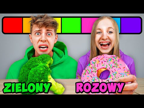 KTO SZYBCIEJ ZJE