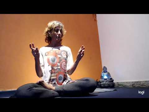 Vídeo: Los 5 Mejores Mudras De Yoga Para Pacientes Con Asma