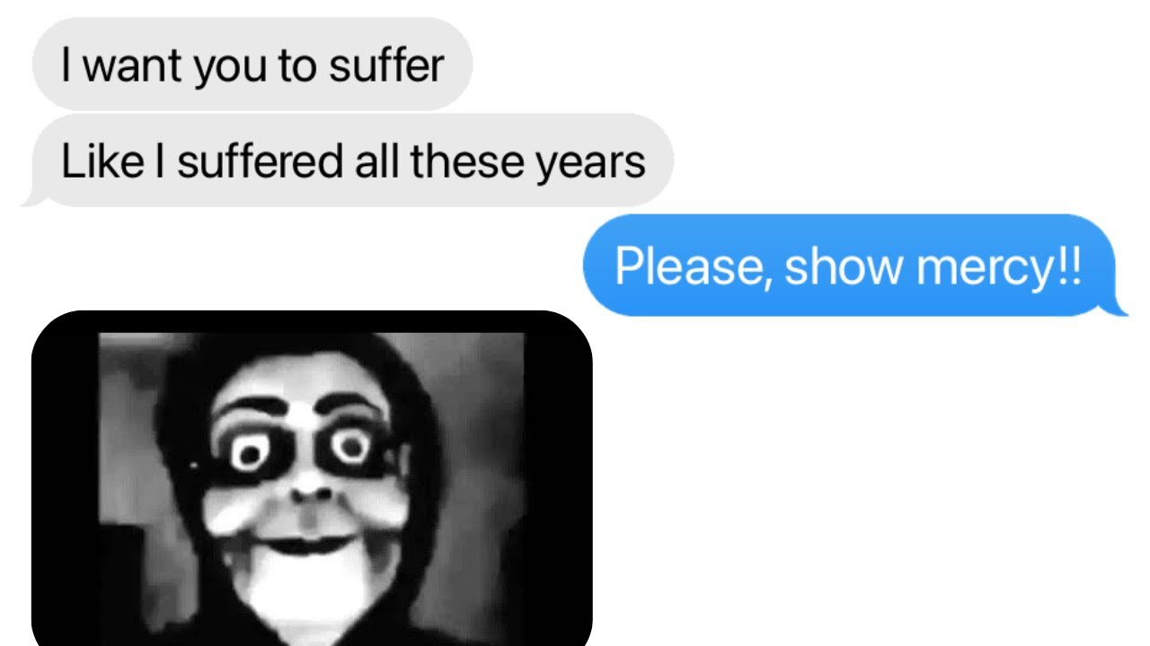 The Texts That Triggered a Town's Darkest Secret..