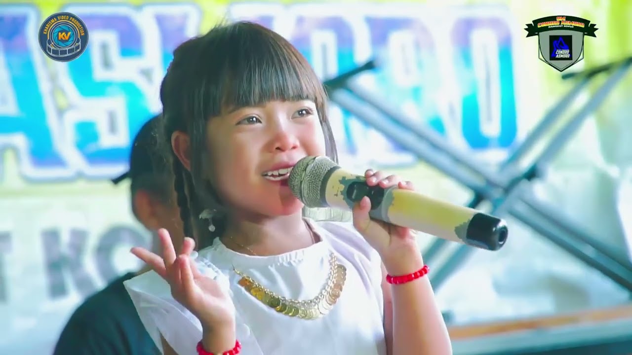 HABIS GELAP TERBITLAH TERANG - ARBELLA VANEZA II LATIHAN VERSION