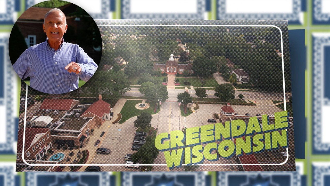 Greendale, Wisconsin