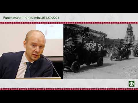 Video: Mainonnan Historia Venäjällä