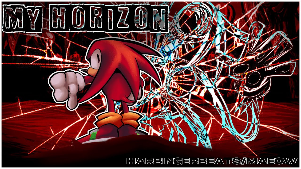 MY HORIZON (2025) (ft. @maeowww)