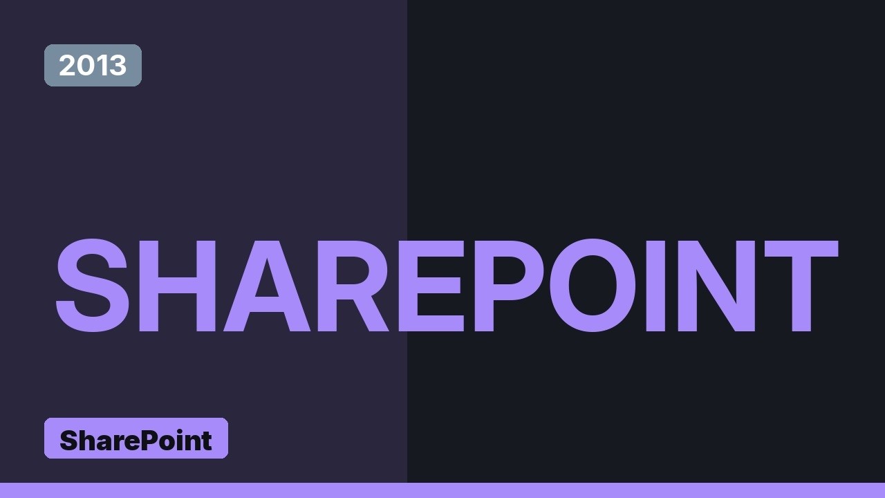 Sharepoint: Unable to deploy my solution in SharePoint 2013 - YouTube