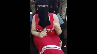 Tiktok Live Lovely Saudi Girl Arab Daily Routine Periscope Live Streaming