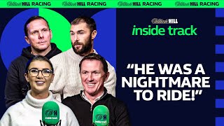 RANKING RACING'S 5 GREATEST HOLIDAY HEROES! | Inside Track: The Debate