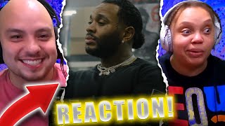 Kevin Gates - President Reaction | First Time We React to President!