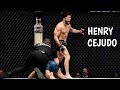 Henry Cejudo - Never Give Up ᴴᴰ [Motivation]