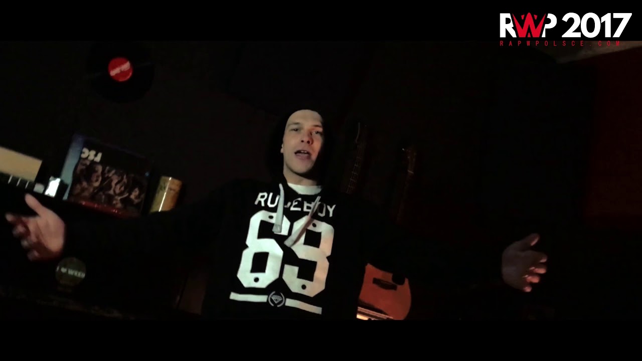 REHO KWLeRAP - NIC NIE PRZYJDZIE SAMO (PROD. DJ SHOODEE) | 