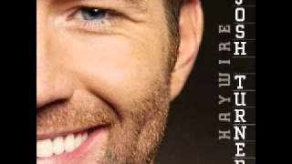 Watch Josh Turner This Kind Of Love video