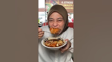Hujan Paling Enak Makan Bakso!!!#sepertiteman #bakso #shorts