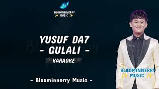Download Lagu Yusuf (Donggala) - Gulali Karaoke || Yusuf Da7 - Gulali Karaoke MP3 Download Lagu Yusuf (Donggala) - Gulali Karaoke || Yusuf Da7 - Gulali Karaoke MP3