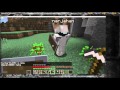 minecraft infinite water source tutorial with narjahanam