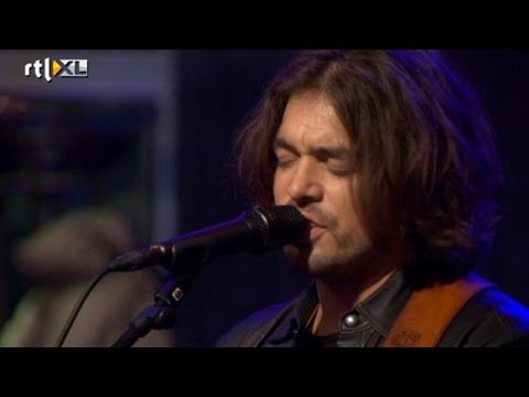 Waylon - Giving Up Easy - RTL LATE NIGHT