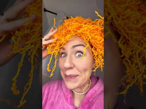 🍊КОГДА МАМА ПОКРАСИЛА ВОЛОСЫ🤣 #жизненно #жиза #семья #есения #яжемать #eseniya #смешно #ржака