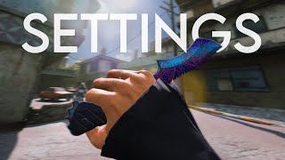 Smoothest Phone Player + Settings - CODM Settings