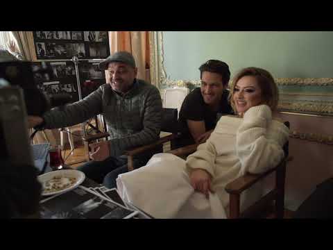 Hadise - Aşk Dediğin / Backstage