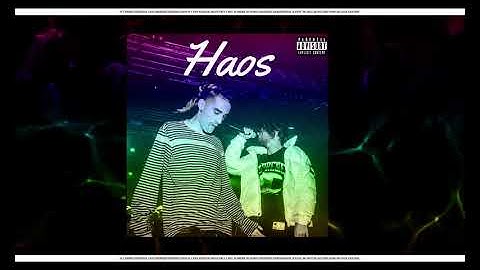 Ian x Amuly - Haos 2 (leak)