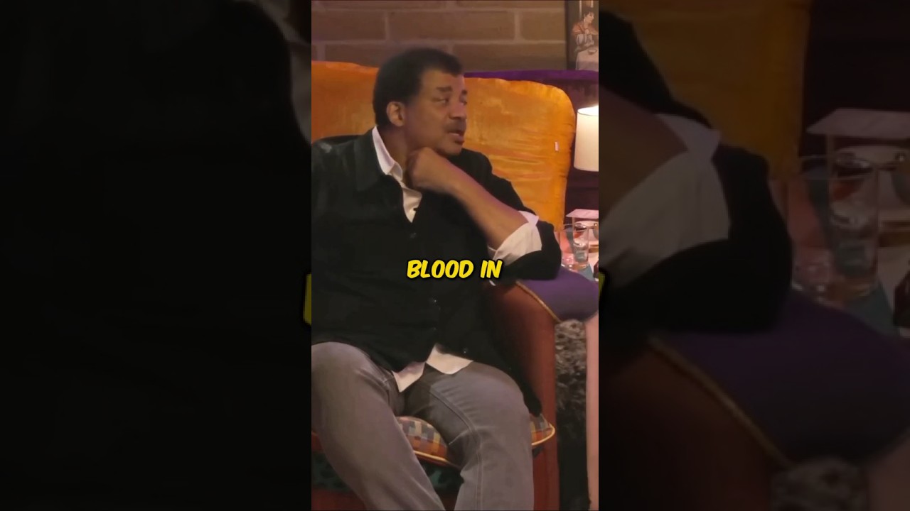 How to have a DEEP voice chest resonance voice exercises Neil deGrasse Tyson